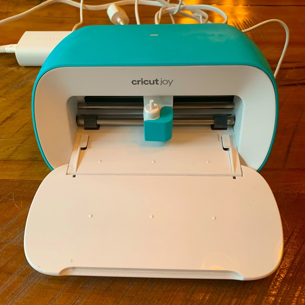 Cricut Joy